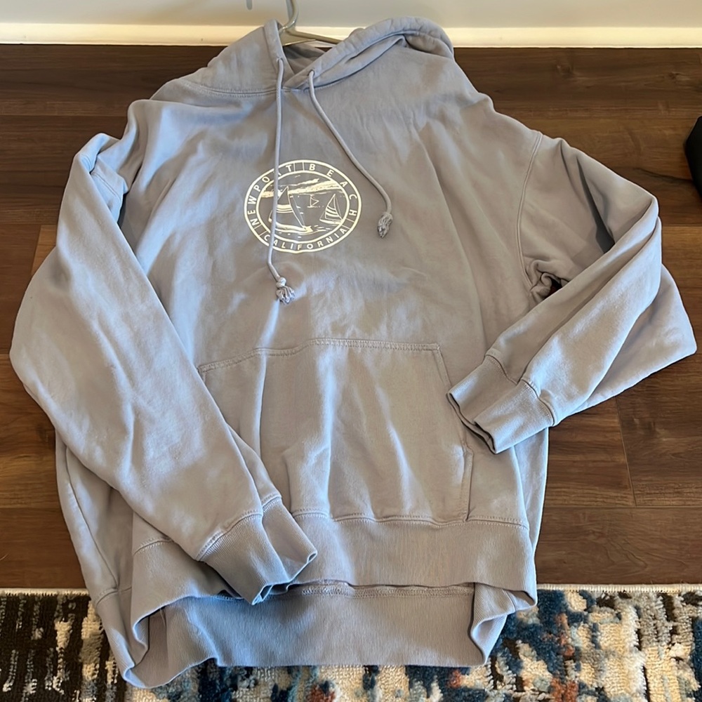 Brandy Melville Hoodie